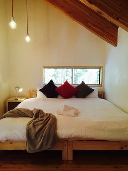 Fuku Chalet Nagano Exterior foto